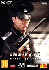 Death to Spies: Moment of Truth